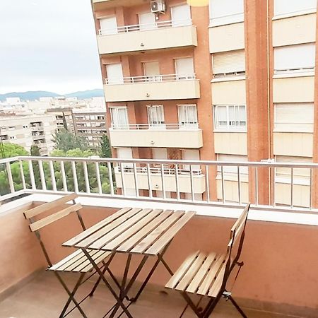 Tarragonaapartments Prim 350 Reus Extérieur photo