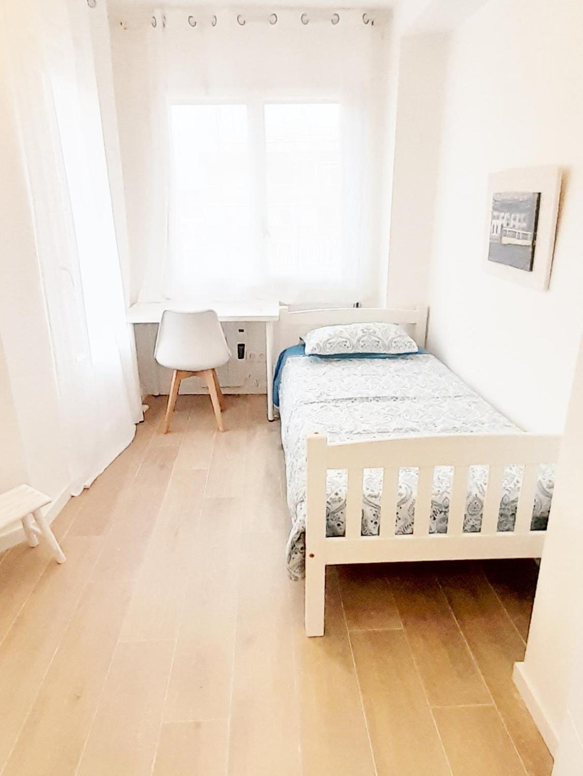 Tarragonaapartments Prim 350 Reus Extérieur photo