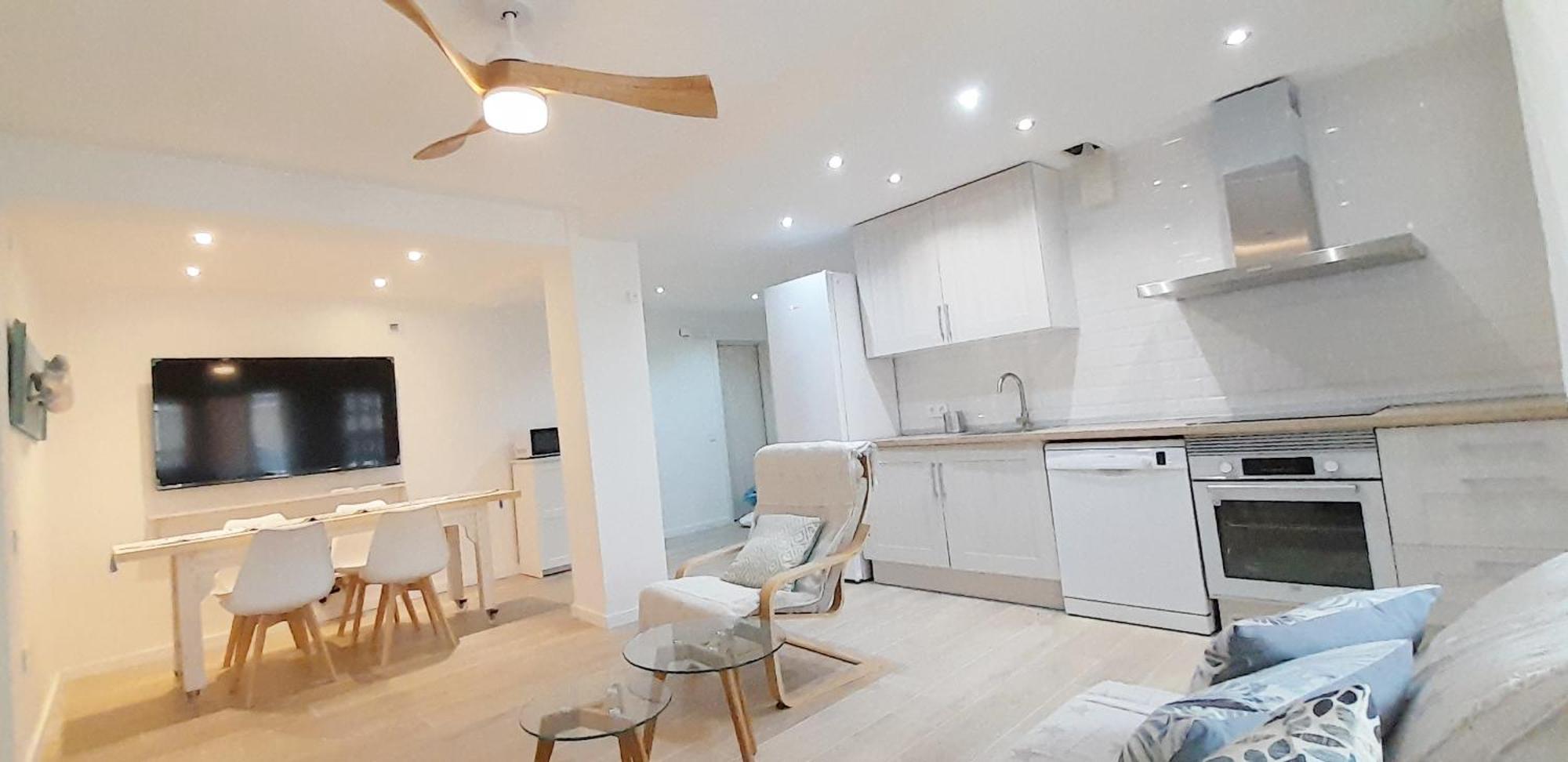 Tarragonaapartments Prim 350 Reus Extérieur photo