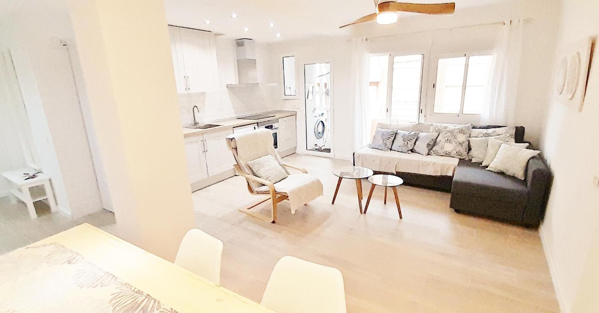 Tarragonaapartments Prim 350 Reus Extérieur photo