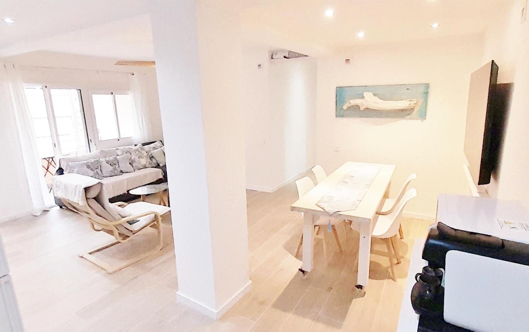 Tarragonaapartments Prim 350 Reus Extérieur photo